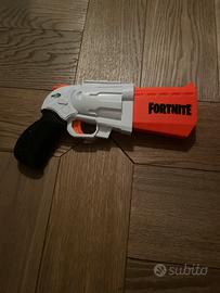 nerf revolver di fortenite