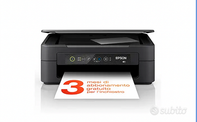 stampante xp 2200 - come nuova