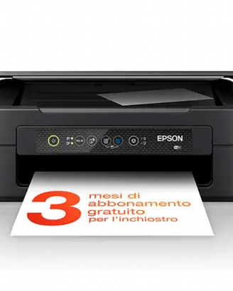stampante xp 2200 - come nuova