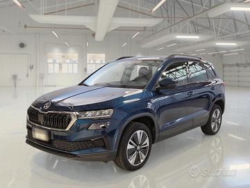 SKODA KAROQ 2.0 TDI 85KW EVO SCR EXECUTIVE DSG SUV