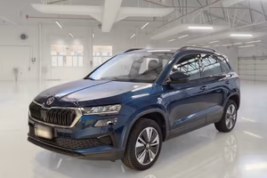 SKODA KAROQ 2.0 TDI 85KW EVO SCR EXECUTIVE DSG SUV