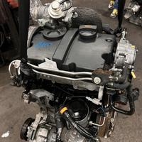 Motore Audi A2 1.4 TDI 75cv BHC