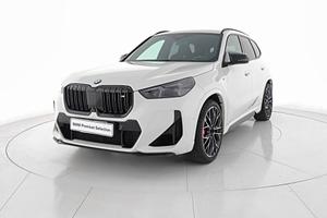 BMW X1 xDrive M35i MSport Pro
