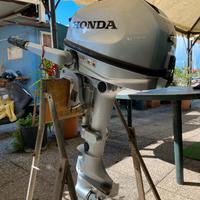 Motore fuoribordo 4cv Honda