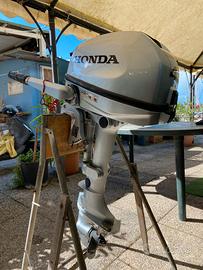 Motore fuoribordo 4cv Honda