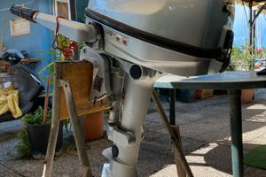 Motore fuoribordo 4cv Honda