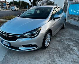 OPEL ASTRA 1,6 CDTI 110 CV INNOVATION S&S 5P