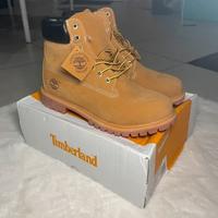 Stivali Timberland n.43