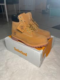Stivali Timberland n.43