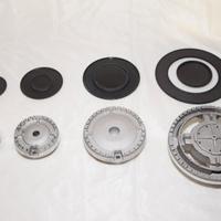 Fornelli cucina ARISTON