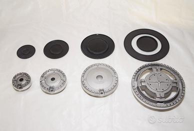 Fornelli cucina ARISTON