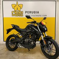 Voge Brivido 125 2025