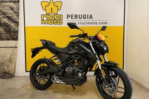 Voge Brivido 125 2025