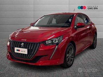 Peugeot 208 II 2019 1.5 bluehdi Active Pack s...