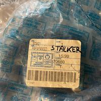 Parafango gilera stalker