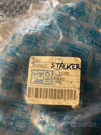 Parafango gilera stalker