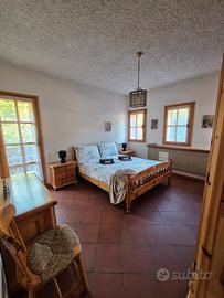 Casa vacanza 20 min dal Lago di Como nelle Grigne