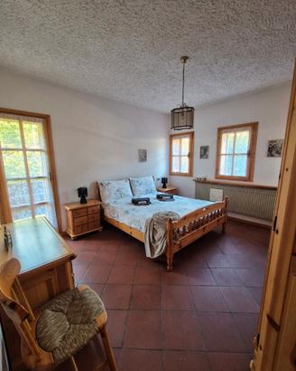 Casa vacanza 20 min dal Lago di Como nelle Grigne