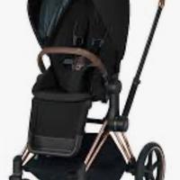 Passeggino cybax
