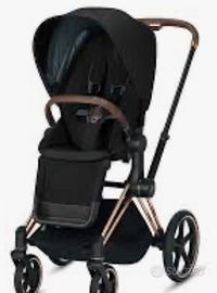 Passeggino cybax