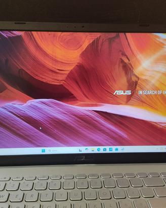 notebook Asus x509  I5