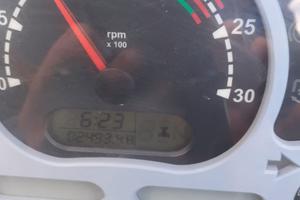 Trattore cingolato 75M