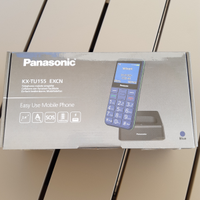 Panasonic KX-TU155 EXCN