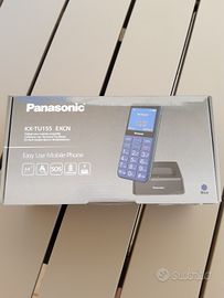 Panasonic KX-TU155 EXCN