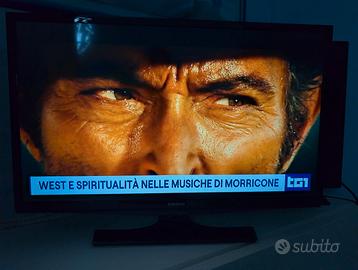 TV Samsung 28 pollici Full HD
