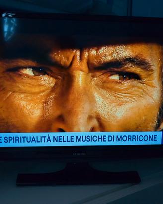 TV Samsung 28 pollici Full HD