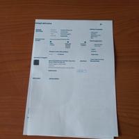 due casse acustiche attive x eventi