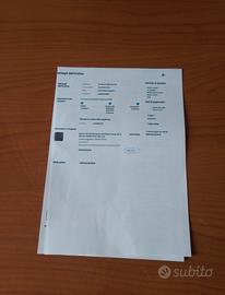 due casse acustiche attive x eventi