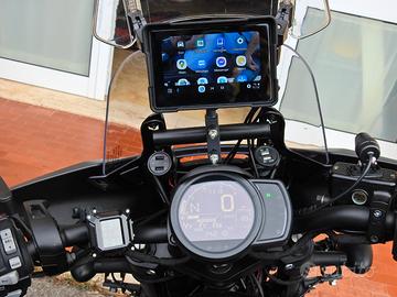 Honda CMX 1100 Rebel - 2023