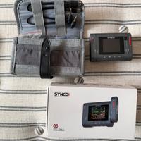 Microfoni wireless Synco g3