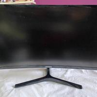 Samsung Monitor curvo 24 pollici