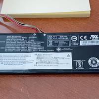 Batteria L17L2PB3 per Lenovo portatile USATA