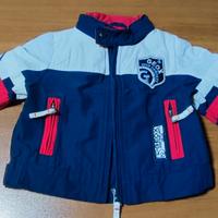 Giubbino primaverile Geox per bimbo 6 mesi € 10