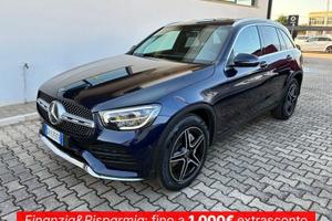 Mercedes-Benz GLC - X253 2019 - 220 d Premium...