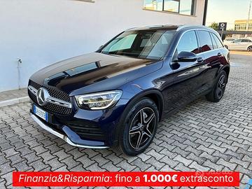 Mercedes-Benz GLC - X253 2019 - 220 d Premium...
