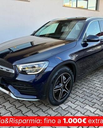 Mercedes-Benz GLC - X253 2019 - 220 d Premium...