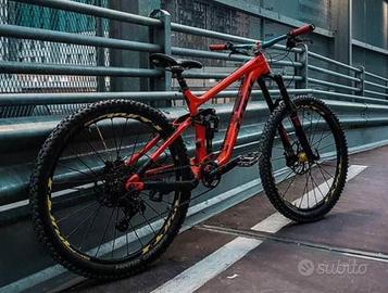 Enduro trek slash 9