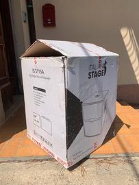 Subwoofer Italian Stage IS S115A