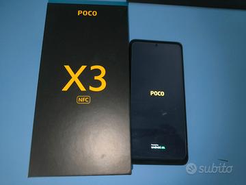 Poco X3