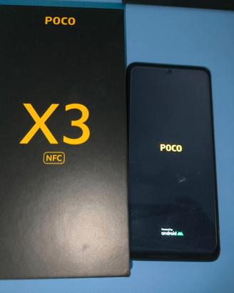 Poco X3