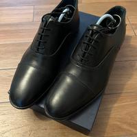 Scarpe da uomo in pelle