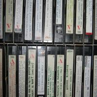 200 VIDEOCASSETTE+VIDEOREGISTRATORE SAMSUNG  PROMO