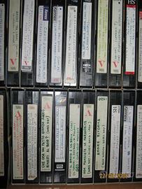 200 VIDEOCASSETTE+VIDEOREGISTRATORE SAMSUNG  PROMO