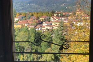 Attico a Barga ( Lu)