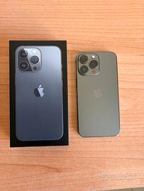 iPhone 13 Pro