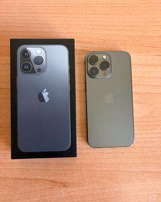 iPhone 13 Pro